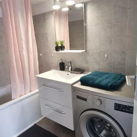 L'ophelia Duplex Dernier Etage Balcon Centre Climatisation *